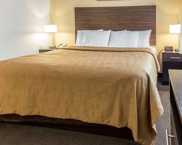 Suite - MainStay Suites Pittsburgh
