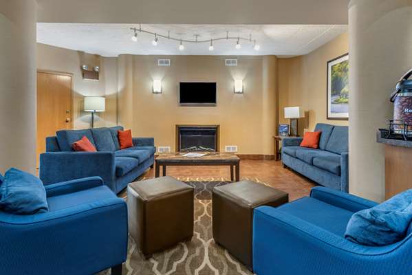  - Comfort Inn West Hazleton