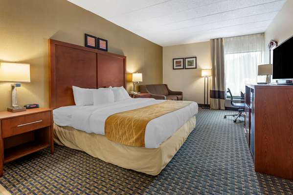  - Comfort Inn West Hazleton