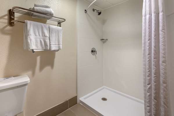  - Comfort Inn West Hazleton
