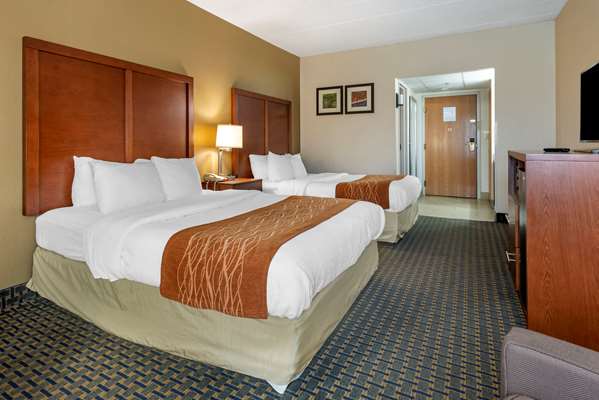  - Comfort Inn West Hazleton
