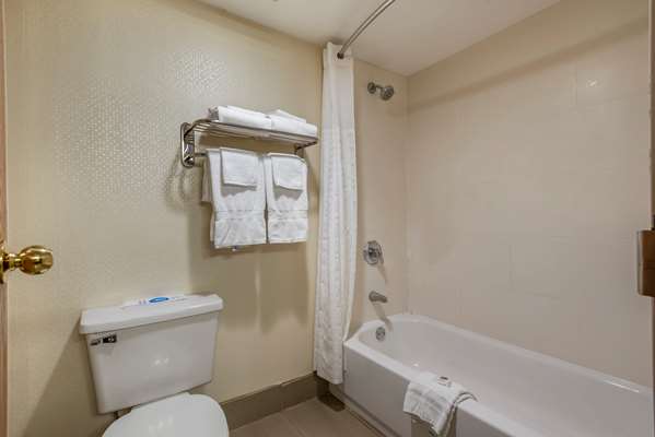  - Comfort Inn West Hazleton