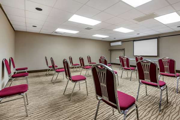  - Comfort Inn West Hazleton