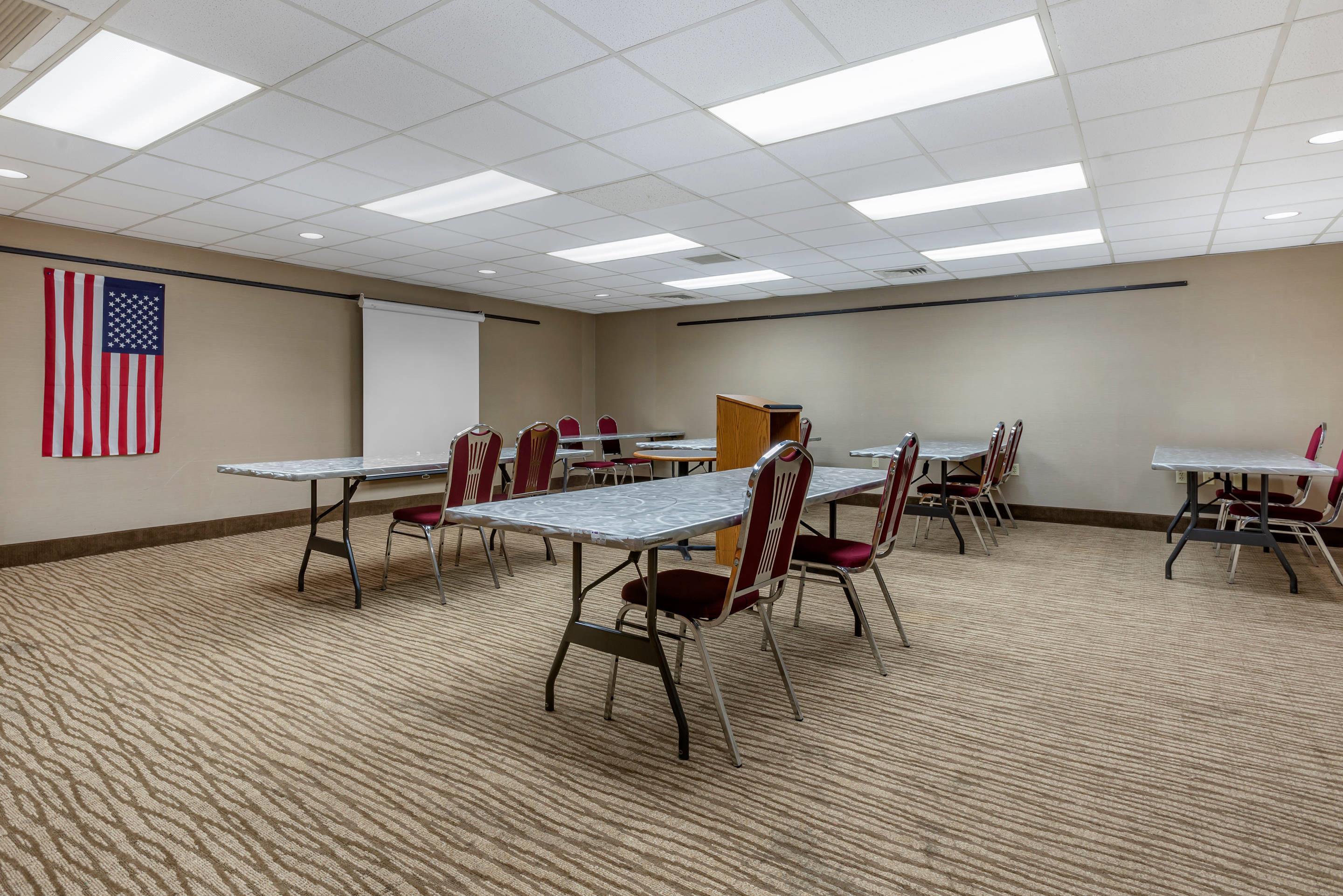 Meeting room | Comfort Inn West Hazleton