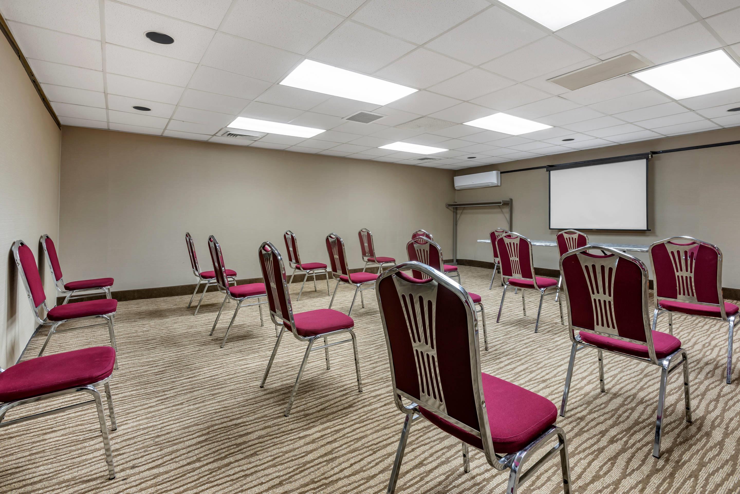 Meeting room | Comfort Inn West Hazleton