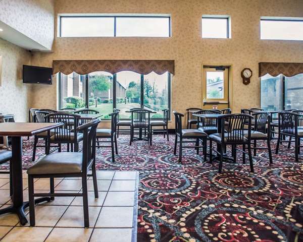 Amenities - Comfort Inn Hamlin - I-84 Exit 17