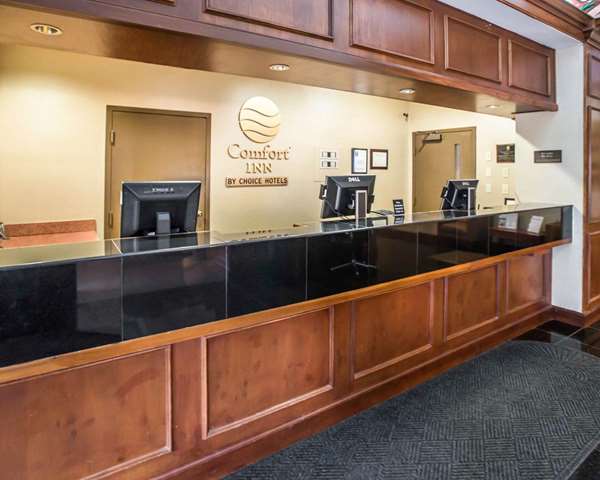  - Comfort Inn at the Park Hummelstown