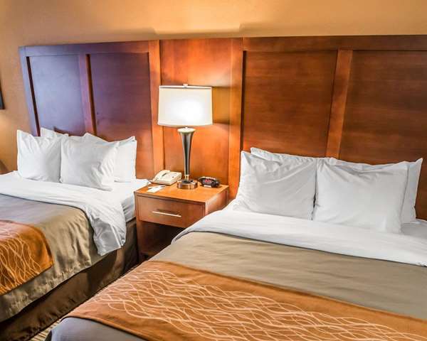  - Comfort Inn at the Park Hummelstown