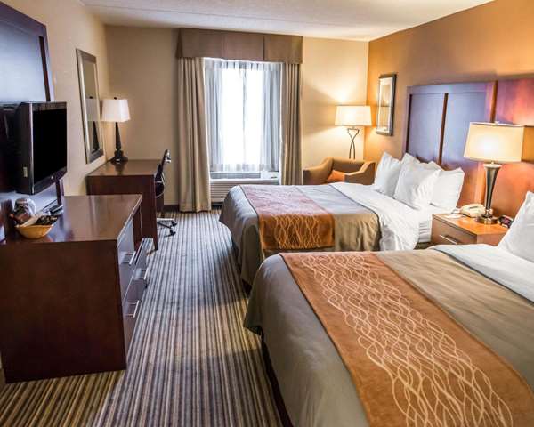  - Comfort Inn at the Park Hummelstown