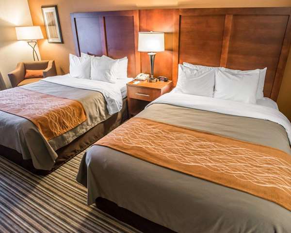  - Comfort Inn at the Park Hummelstown