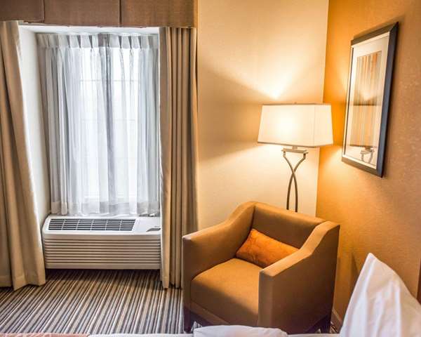 - Comfort Inn at the Park Hummelstown