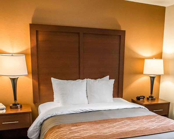 Suite - Comfort Inn at the Park Hummelstown
