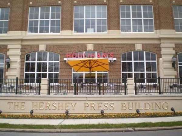  - Comfort Inn at the Park Hummelstown