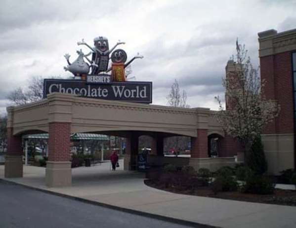  - Comfort Inn at the Park Hummelstown