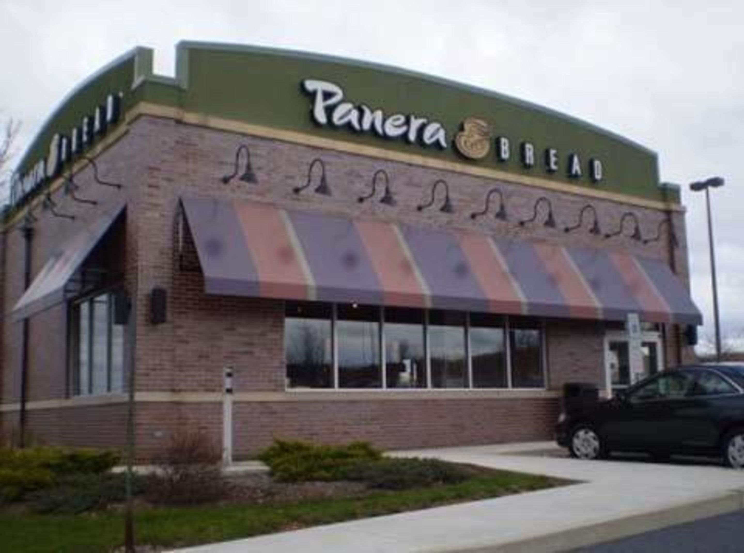 Nearby restaurant | Comfort Inn at the Park