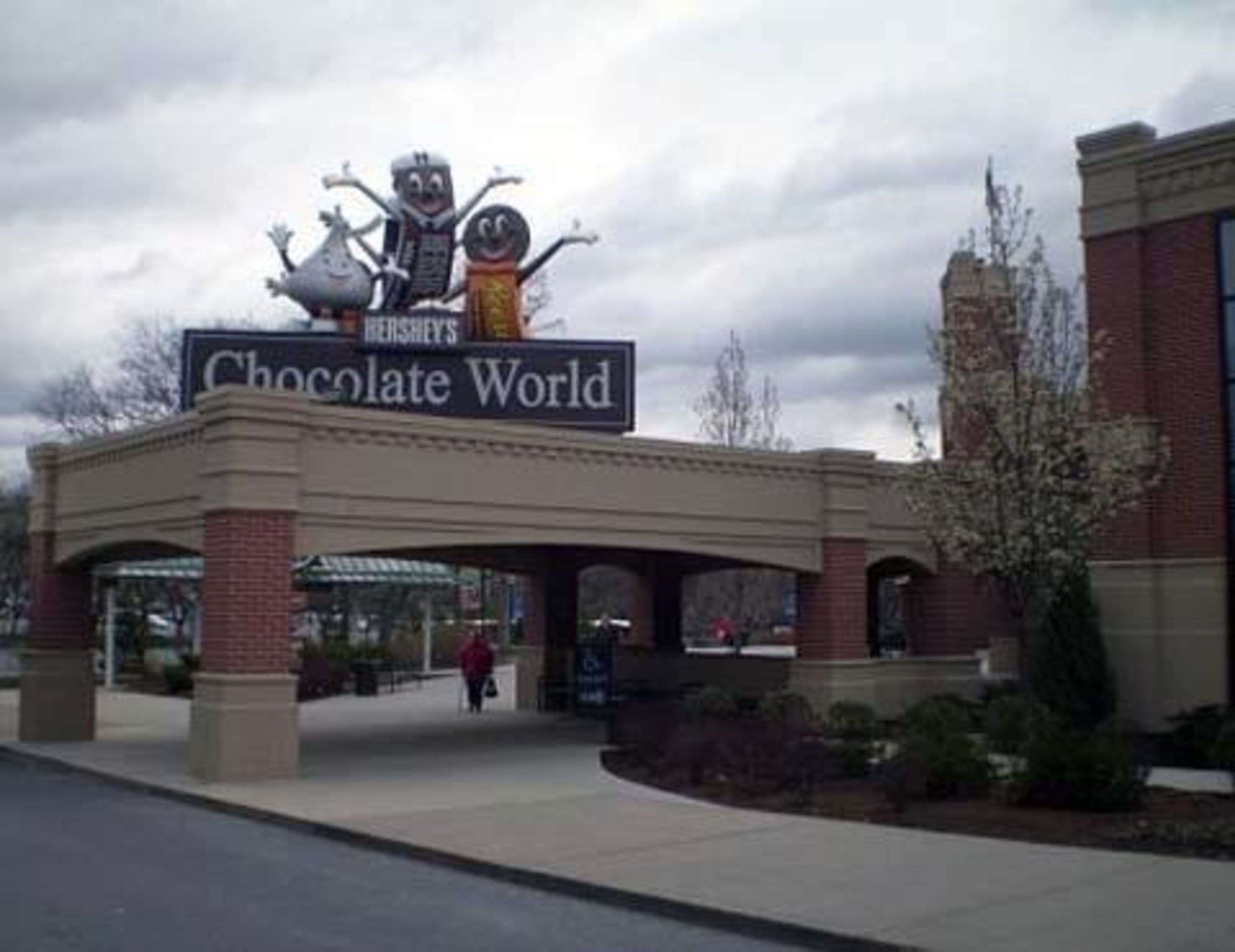 Nearby attraction | Comfort Inn at the Park