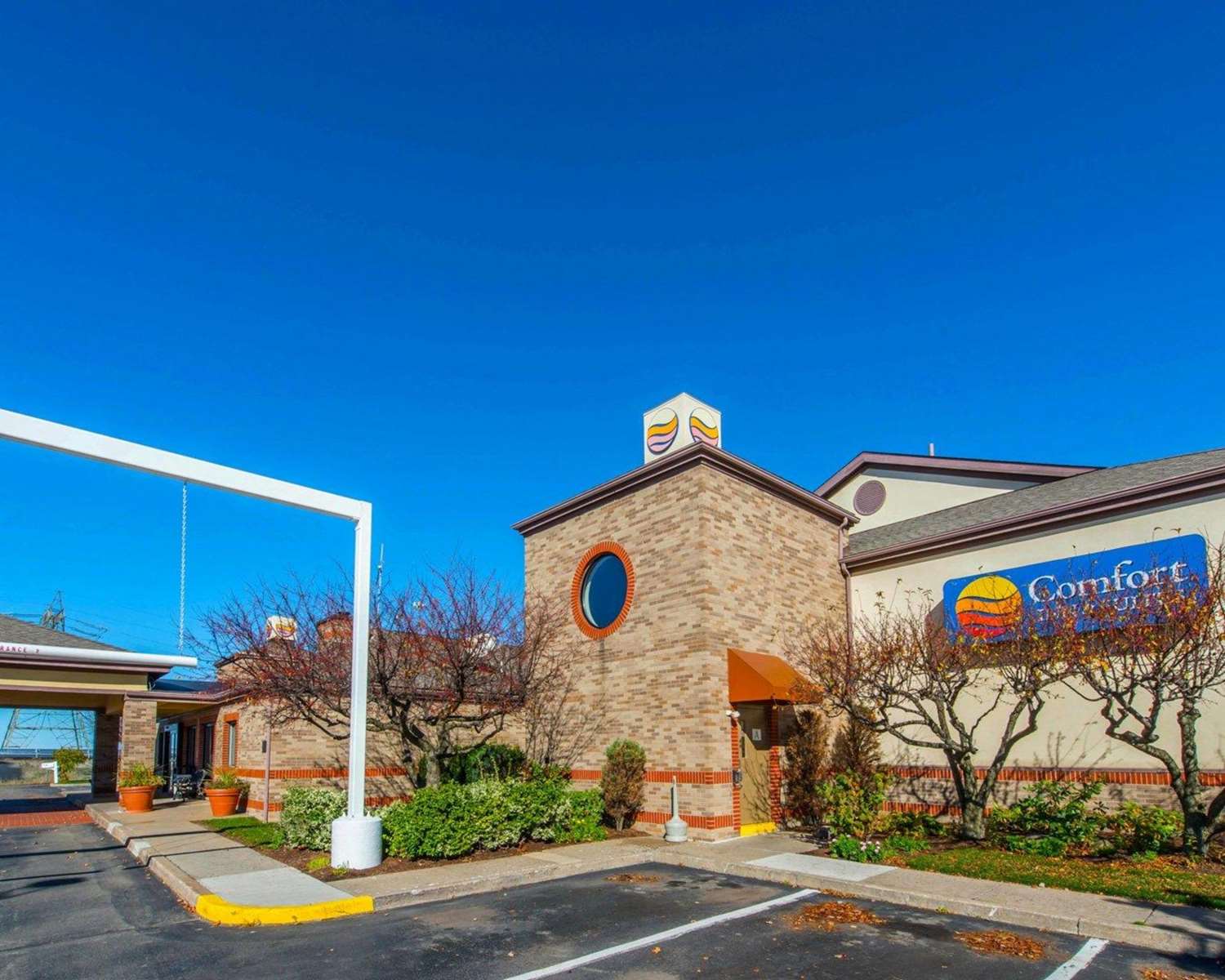 Comfort Inn Erie, PA See Discounts