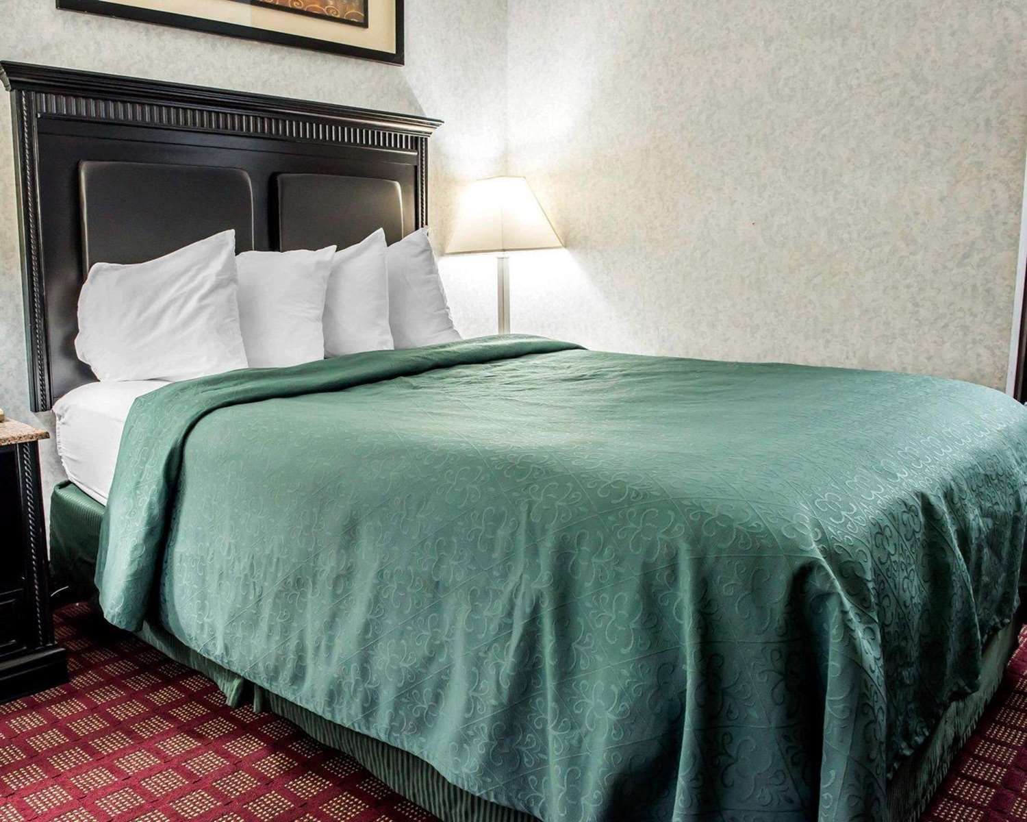 Quality Inn Suites Gibsonia Pa See Discounts