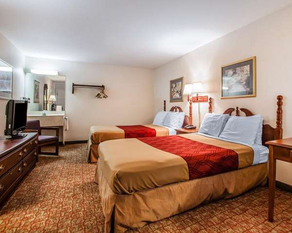  - Econo Lodge Douglassville