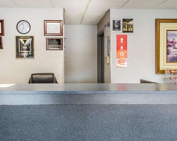  - Econo Lodge Frackville