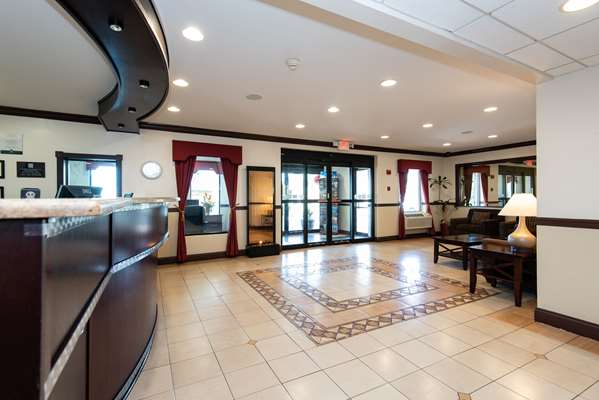  - Quality Inn & Suites Quakertown - I-476, Exit 44