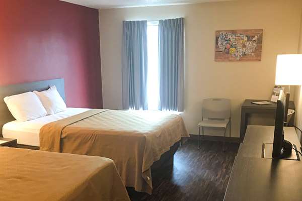  - Econo Lodge Mifflintown