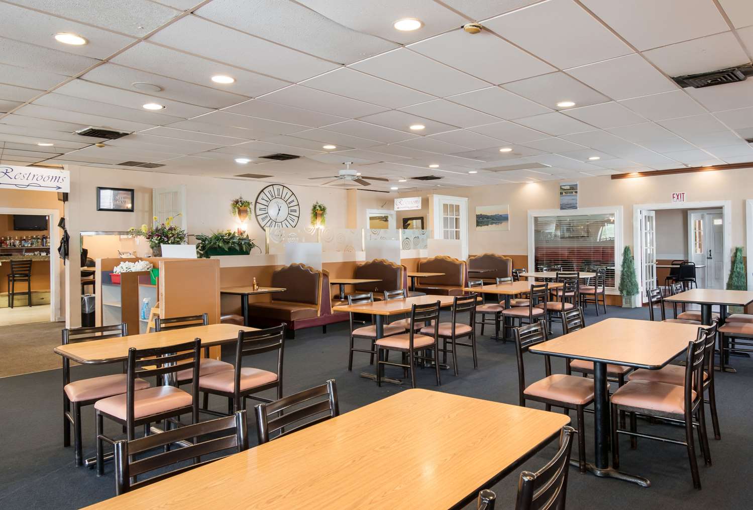 Rodeway Inn Wormleysburg  See Discounts