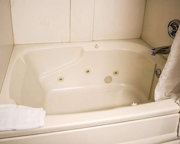  - Quality Inn Clarion - I-80, Exit 62