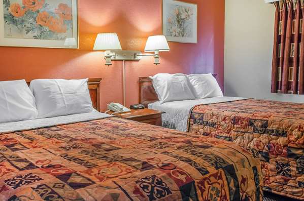  - Rodeway Inn Allentown - I-78, Exit 57