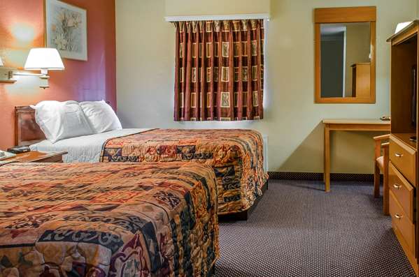  - Rodeway Inn Allentown - I-78, Exit 57