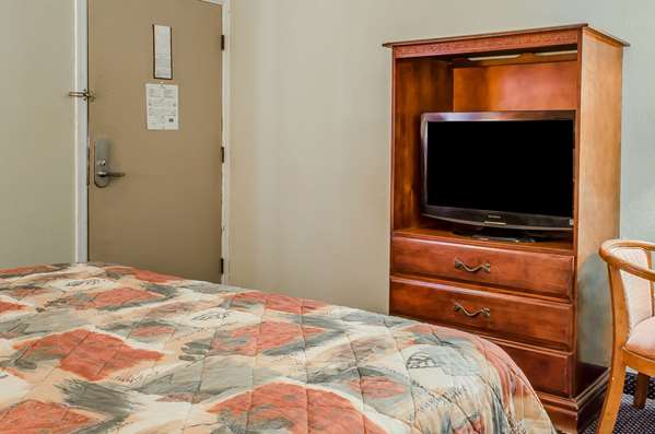  - Rodeway Inn Allentown - I-78, Exit 57