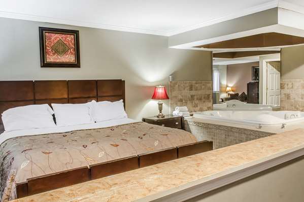 Suite - Rodeway Inn Allentown - I-78, Exit 57