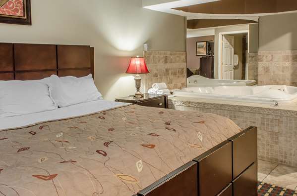 Suite - Rodeway Inn Allentown - I-78, Exit 57