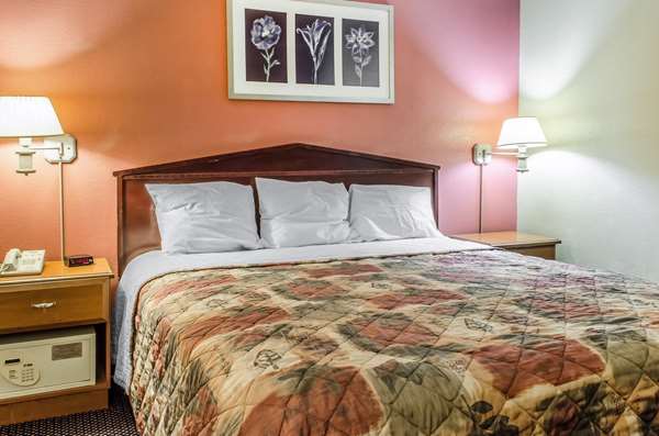  - Rodeway Inn Allentown - I-78, Exit 57