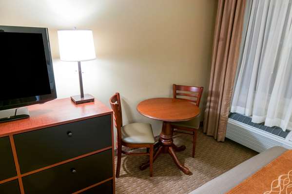  - Comfort Inn New Holland