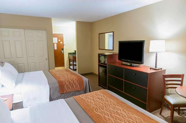  - Comfort Inn New Holland