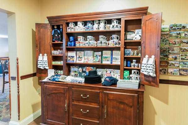  - Comfort Inn New Holland