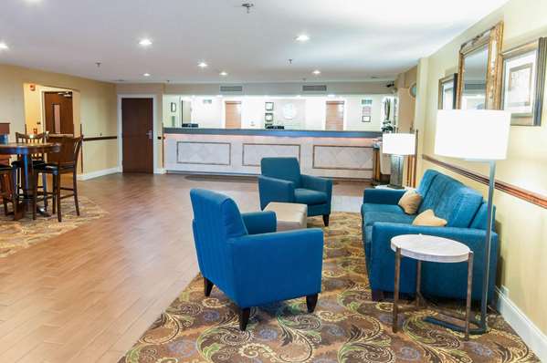  - Comfort Inn New Holland