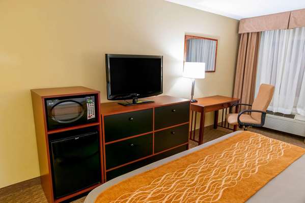  - Comfort Inn New Holland