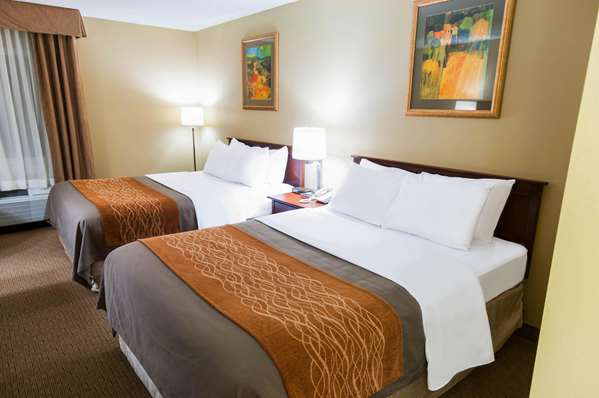  - Comfort Inn New Holland