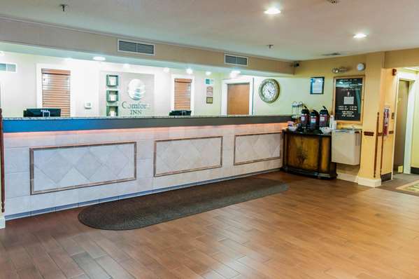  - Comfort Inn New Holland