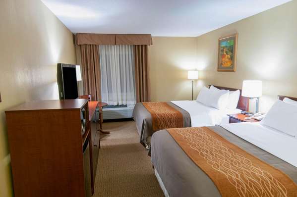  - Comfort Inn New Holland