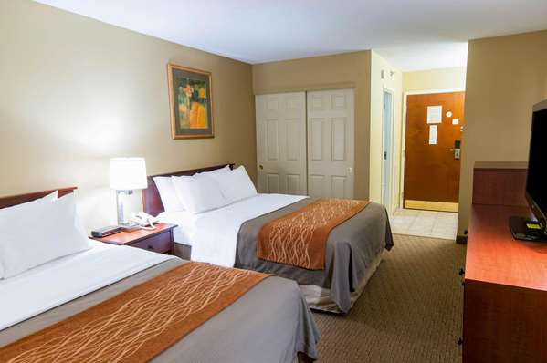  - Comfort Inn New Holland