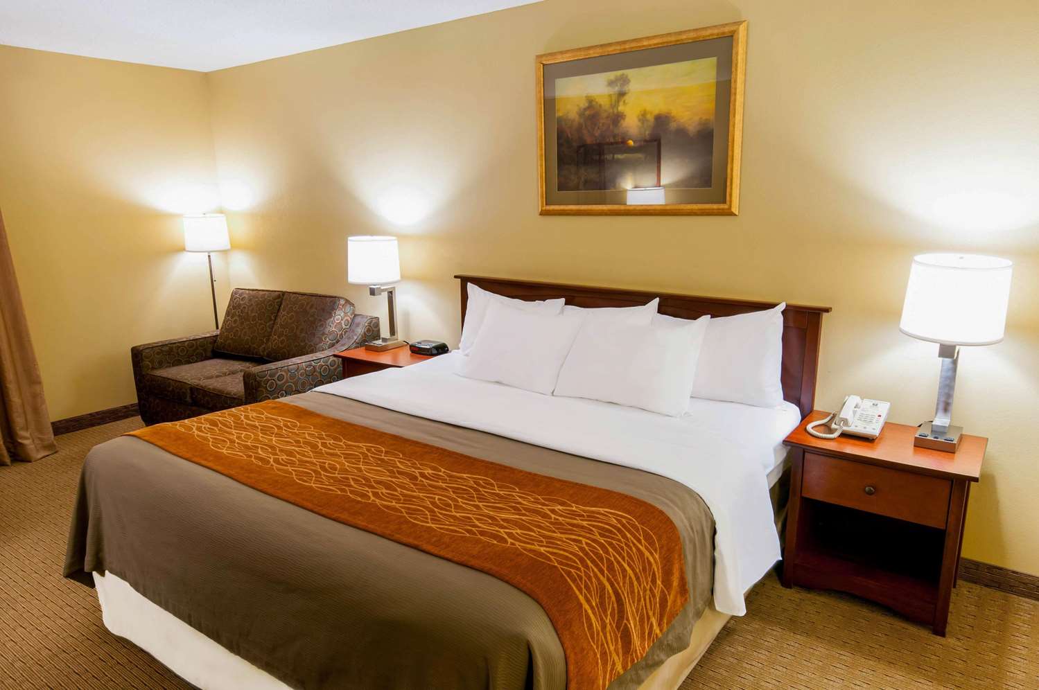Comfort Inn New Holland PA See Discounts