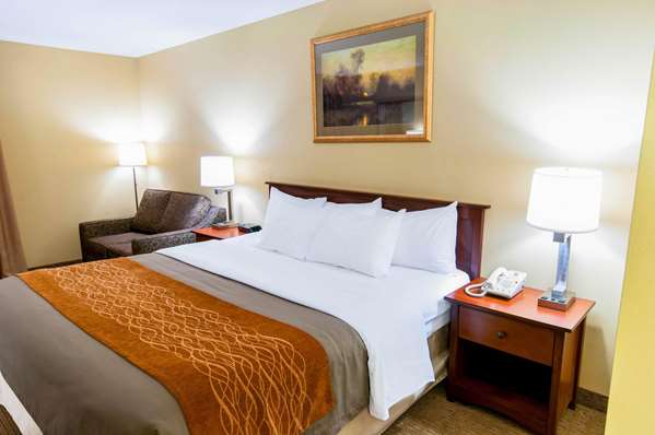  - Comfort Inn New Holland