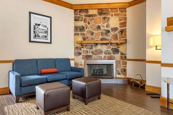  - Quality Inn Selinsgrove