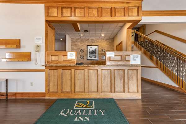 - Quality Inn Selinsgrove