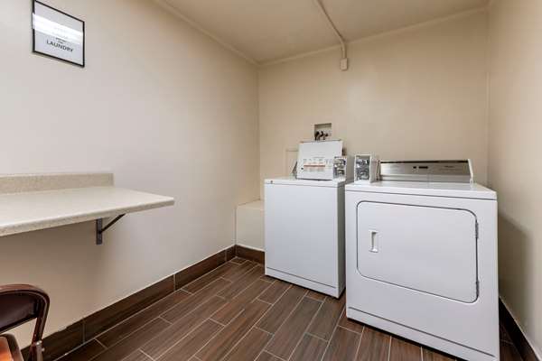 Amenities - Quality Inn Selinsgrove