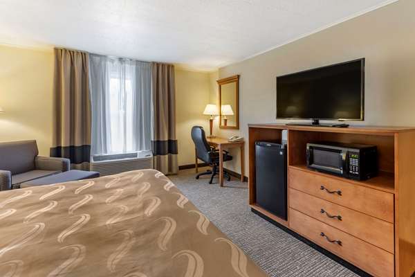  - Quality Inn Selinsgrove