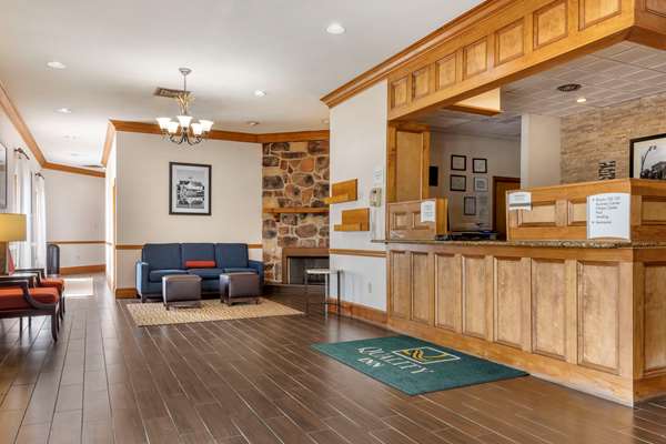  - Quality Inn Selinsgrove